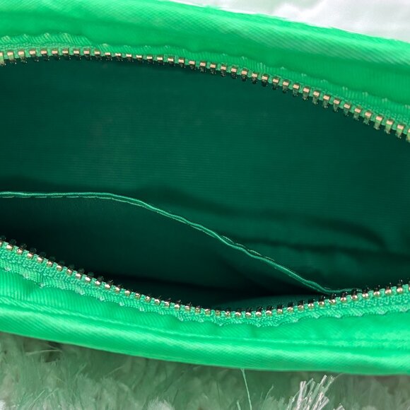 Lilly Pultizer Fauna Green Tulip Tamara Bag - Picture 6 of 14